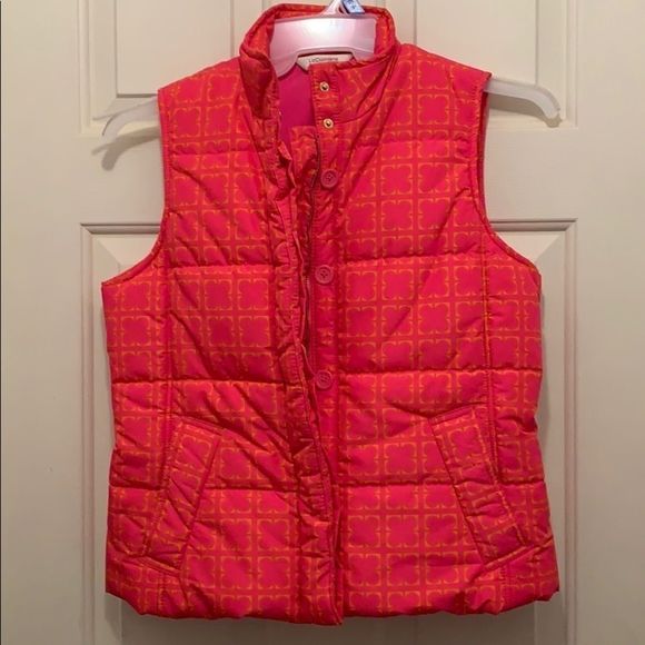NWOT LIZ CLAIBORNE LADIES OUTTER VEST - Picture 1 of 13